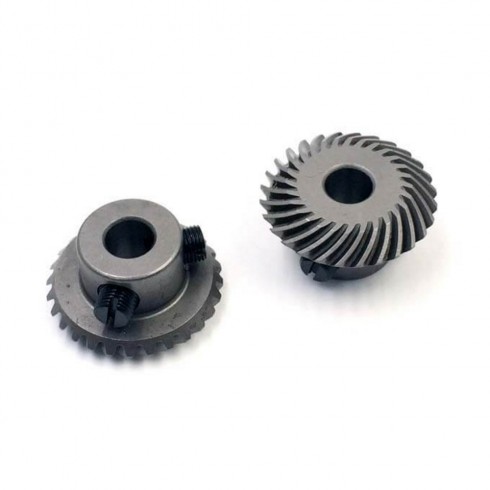 Колесо зубчатое 10425002