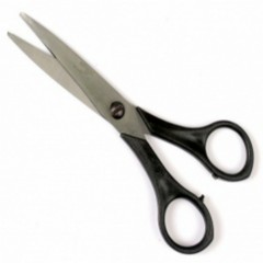 Ножницы H-088 универсальные 