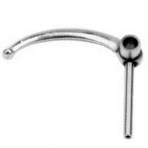 Рычаг нитепритягивателя B1905-563-000 (original)