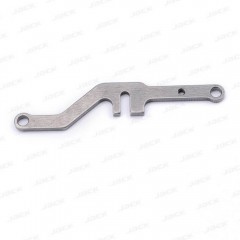 Тяга регулировки строчки 10105007