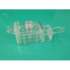 Масляный бачок 12911005