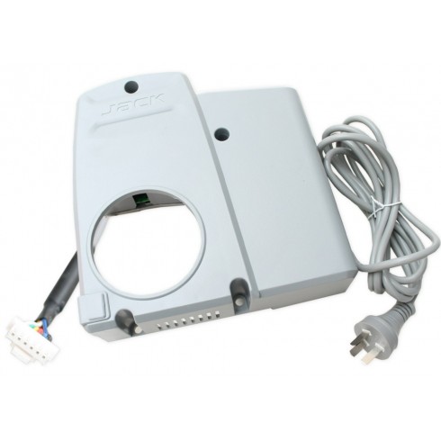 Блок управления (C6) 12133000300