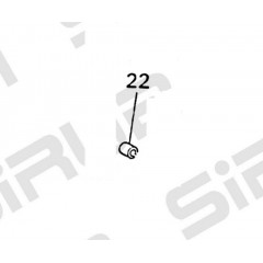 Втулка GJ-B00622 (original)