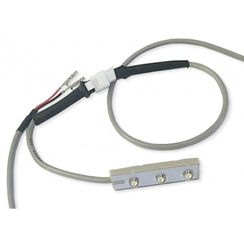 Лампа подсветки иглы 40930008