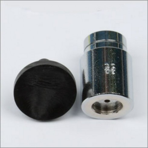 Насадка для обтяжки пуговиц 