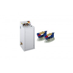 Парогенератор Comel FB/F (6кВт) ЛЮКС с утюгами PAB