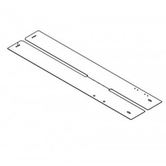 Пластина 400-27366 16-20 мм (original)