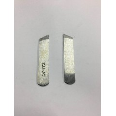 Нож нижний 109-0820 (37472/20919002)