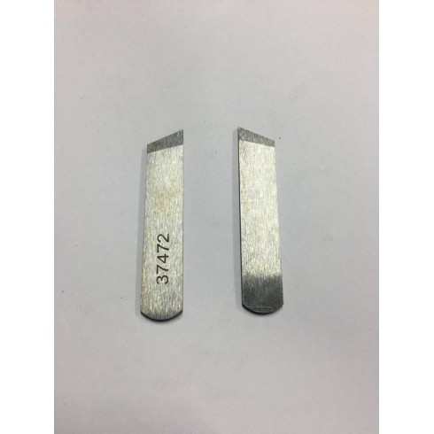 Нож нижний 109-0820 (37472/20919002)