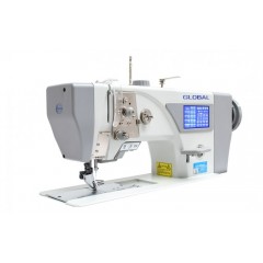 Промышленная швейная машина GLOBAL LF-2381 AUT