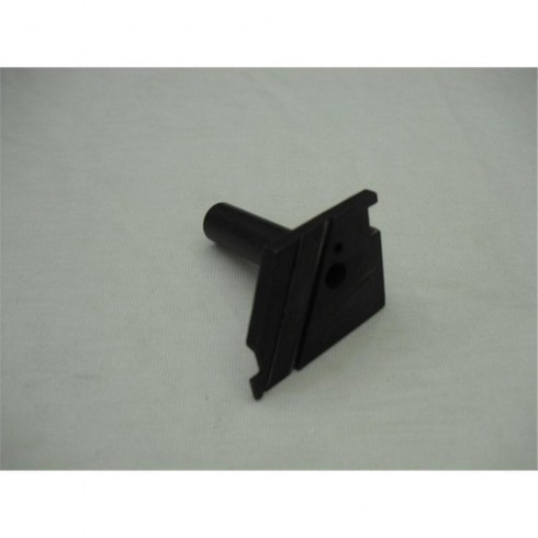 Колодка нижнего ножа 273009 (5-ти нитка) (20701037)