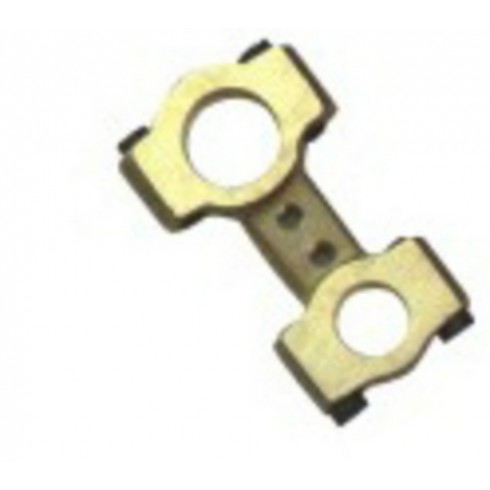 Шатун в сборе 118-29157 (стачивающего петлителя)