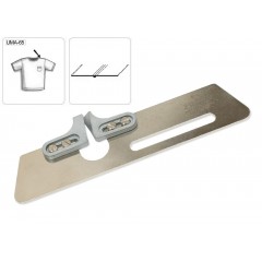 Приспособление UMA-65 (30109020 30109021 30112064) распошивание оверлочного шва