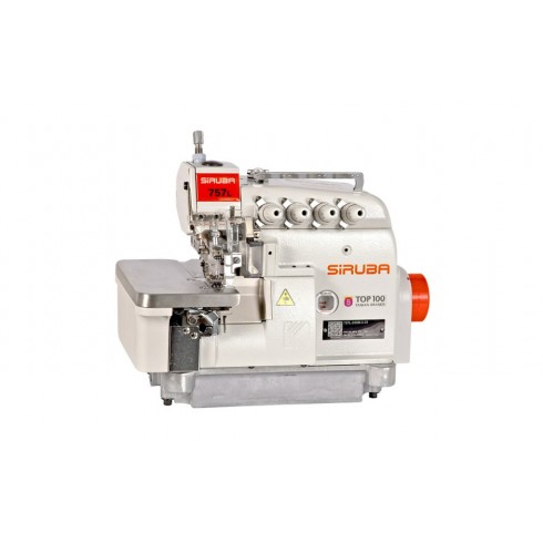 Оверлок Siruba 757L-516M3-35/PS/EC/DKKU
