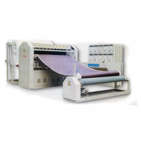 Ультразвуковая стегальная машина MS-2400