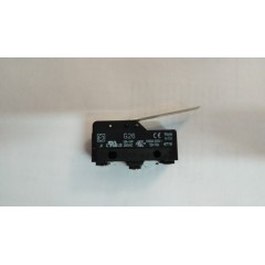 Микропереключатель поплавка FB/F, MP/F/PV (A0415) G26