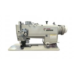 Промышленная машина Red Shark RS-842-A (46мм) ( стол)