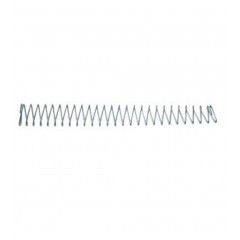 Пружина длинная (без магнита)