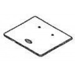 Пластина задвижная 229-01201 (10115002)