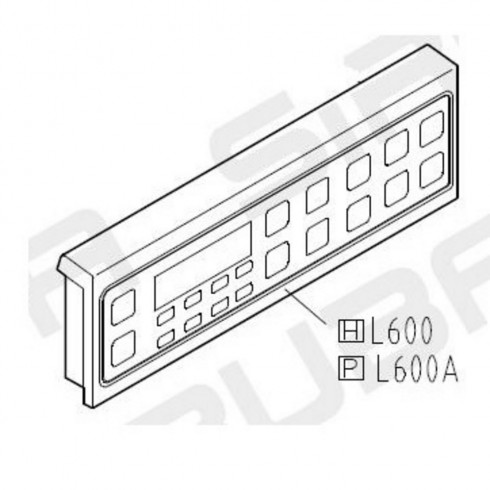Пульт управления L600 (original)