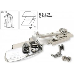 Приспособление UMA-180 10 мм