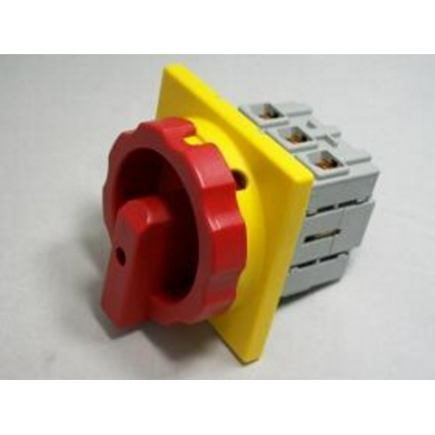 Выключатель главный для FB/F 25L и MP/F/PV A0601