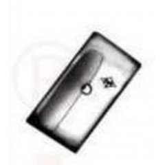 Подошва фторопластовая T69LB 1/8