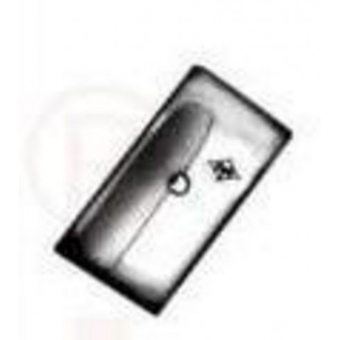 Подошва фторопластовая T69LB 1/8