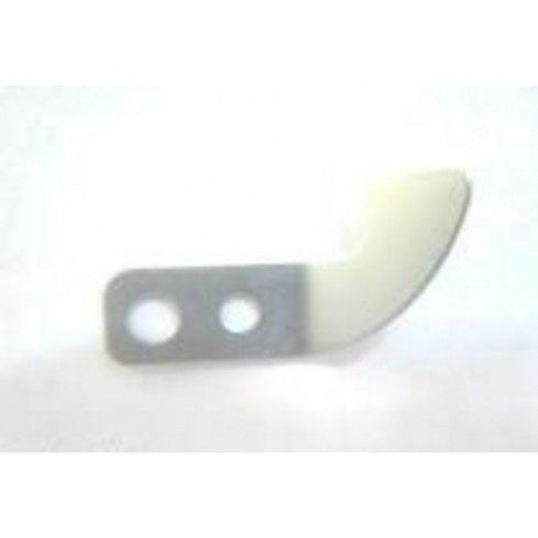 Пластина прижимная левая B2556-372-000