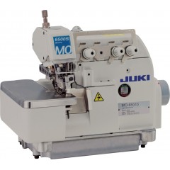 Оверлок Juki MO-6504S-0A4-150