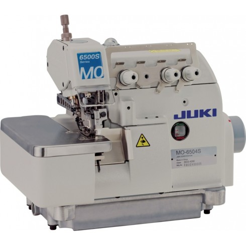 Оверлок Juki MO-6504S-0A4-150