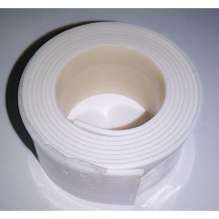 Лента тефлоновая 14345 1.5x25.4x1000 mm