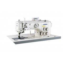 Промышленная швейная машина Juki LU-2818ESAL-7-0BBS/SC923/CP180C