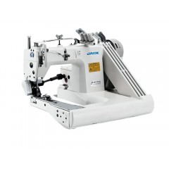 Промышленная швейная машина Jack JK-T9280-73-PS