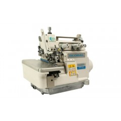 Промышленная швейная машина GLOBAL OVT-436-558 DD