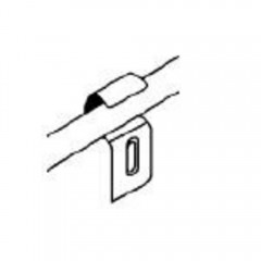 Держатель нитепровода 20112031/KN37 (04-55)