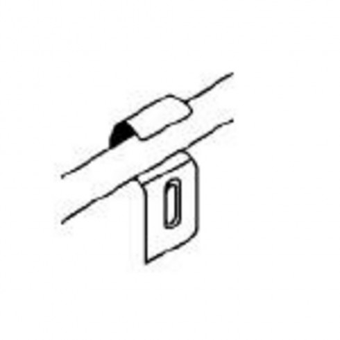 Держатель нитепровода 20112031/KN37 (04-55)