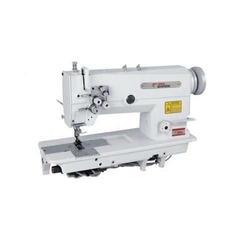 Промышленная швейная машина Red Shark RS-58750C-005