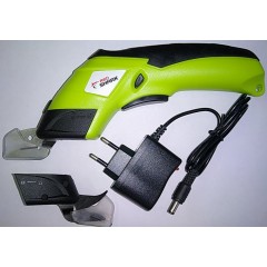 Электроножницы RED SHARK CS2
