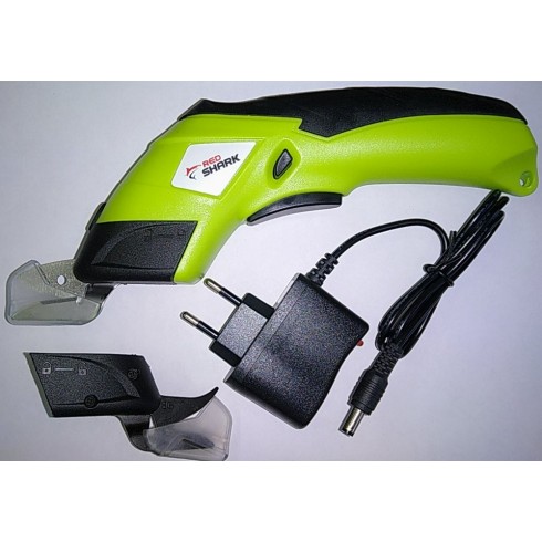 Электроножницы RED SHARK CS2
