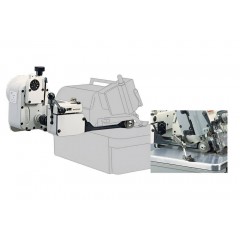 RACING PG Пуллер для оверлока с диаметром ролика 30 мм.