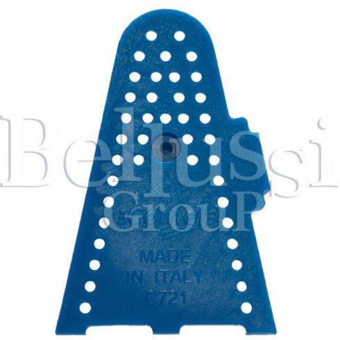 Крышка электроразъема на утюг G0015