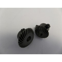 Комплект шестерен челночного вала GC166