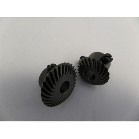 Комплект шестерен челночного вала GC166