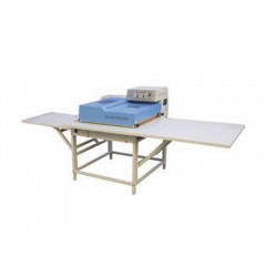 Проходной пресс RED SHARK RS-F600B (автоматическая регулировка ленты)