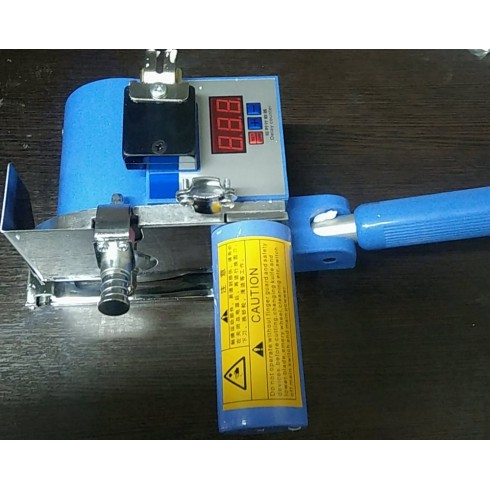 Нож к ручной отрезной линейке типа B11 в сборе (S-001) KAIGU