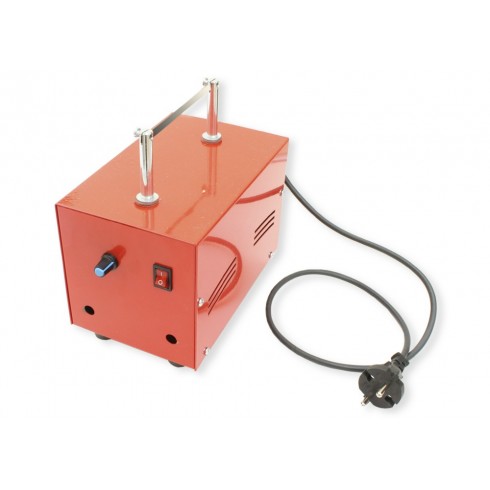 Термонож с широким элементом накаливания