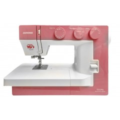 Бытовая швейная машина Janome 1522PG