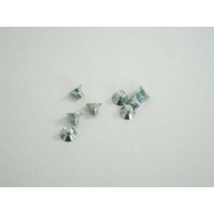 Винт крепления крышки редуктора N-WS M3x5 (iso 7046)