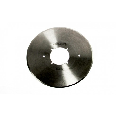 Лезвие дисковое KRH-12 (15722) 120x35x1.2 Golden Eagle